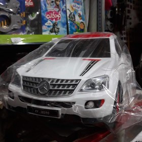 تصویر مرسدس بنز سلفونی جی ال ای CAR TOYS