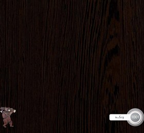 تصویر صفحه کابینت مدل ونگه 1001 