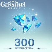 تصویر کریستال گنشین ایمپکت 330 Crystals 