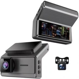 تصویر دوربین ثبت وقایع خودرو DashCam مدل Q8 