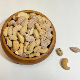 تصویر آجیل گردی - ۷۵۰گرم 