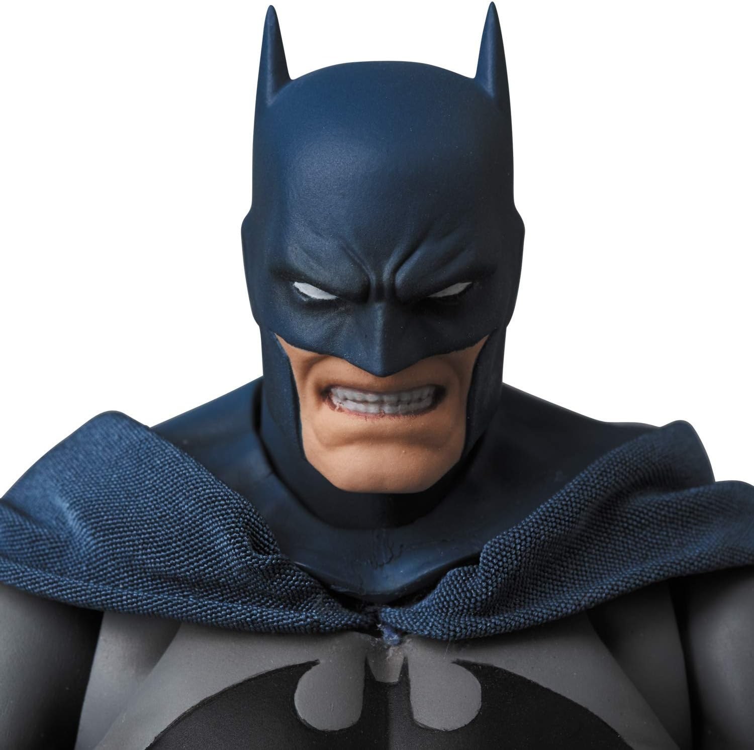 batman hush mafex