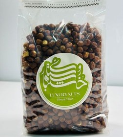 تصویر مغز فندق 