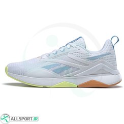 تصویر کتانی زنانه ریبوک Reebok Nanoflex TR 2.0 HQ4220 