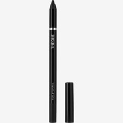 تصویر مداد چشم سرمه دوان-مشکی 42417 Kohl eye pencil the one-black