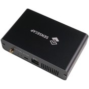 تصویر ماینر هلیوم هاتاسپات SenseCAP M1 ا SenseCAP M1 LoRaWAN Indoor Gateway Helium Crypto Miner SenseCAP M1 LoRaWAN Indoor Gateway Helium Crypto Miner
