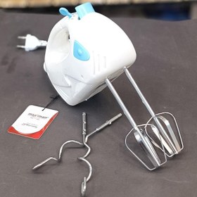 تصویر همزن برقی مکسی مدل MAX2017 