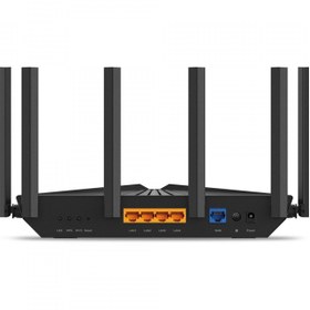 تصویر روتر TP-LINK Archer AX4400 