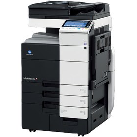 تصویر دستگاه کونیکا مینولتا 654e 