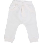 تصویر شلوار نوزادی فانتزی طرح PUPPY دانالو Danaloo 