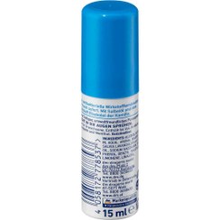 تصویر اسپری خوشبوکننده دهان دونتودنت Cool Fresh حجم ۱۵ میلی لیتر 