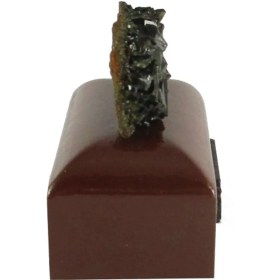 تصویر سنگ راف اپیدوت کد 2764 