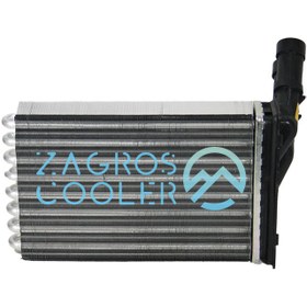 تصویر رادیاتور بخاری لیفان 520 برند کلدپاور 