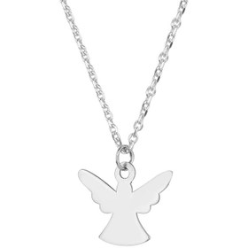 تصویر گردنبند نقره نجات NSi-1036