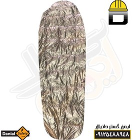 تصویر کیسه خواب دیوتر 3 