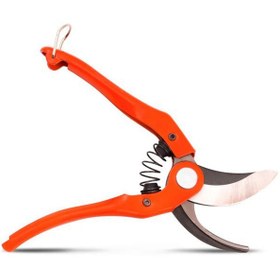 تصویر قیچی هرس لایت ژاپن مدل JH-616-L Light Pruning Shear JH-617