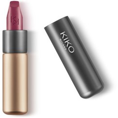 تصویر رژ لب ولوت مات و مخملی کیکو میلانو Velvet Passion Matte Lipstick Kiko Milano 