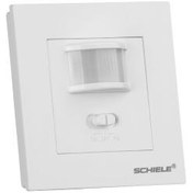 تصویر سنسور دیواری توکار شیله مدل SC 02E Schiele built-in wall sensor model SC 02E