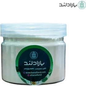 تصویر پودر آب پنیر بارادلند 