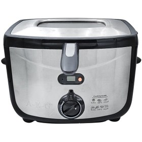 تصویر سرخ کن آ ا گ مدل TFD40 