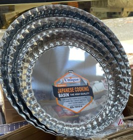 تصویر سینی کنگره ای وارداتی 