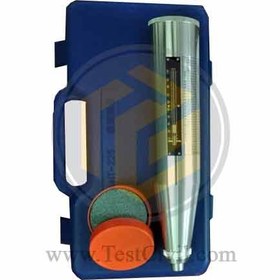 تصویر چکش اشمیت آنالوگ Schmidt Hammer