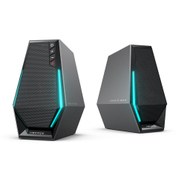 تصویر اسپیکر گیمینگ ادیفایر مدل G1500 SE Edifier G1500 SE gaming speaker