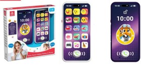 تصویر موبایل آموزشی هولا تویز مدل HE8965 