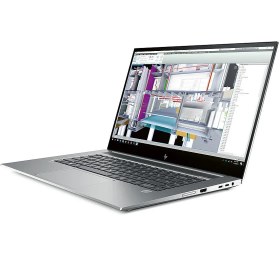 تصویر لپ تاپ استوک اچ پی HP ZBook Studio G7- i7 16G 512GSSD 4G 