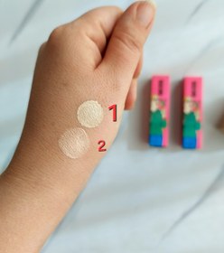 تصویر کانسیلر کالیستا - ۱ 