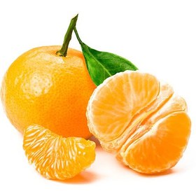 تصویر نارنگی بندری Tangerine