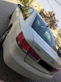 تصویر هیوندای سوناتا NF مدل 2007 ا Hyundai Sonata-NF automatic-2400cc Hyundai Sonata-NF automatic-2400cc