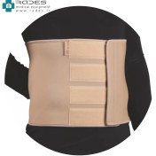 تصویر شکم بند ورزشی نئوپرن سماطب 4018 - درجه 1 