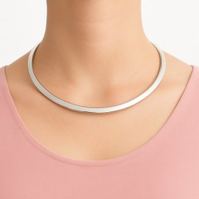 تصویر گردنبند طوق کد 60 