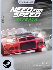 تصویر بازی Need for Speed Payback برای استیم Helldivers 2 Steam