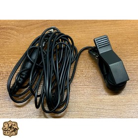 تصویر پیکاپ گیتار مدل چراب WCP_55 