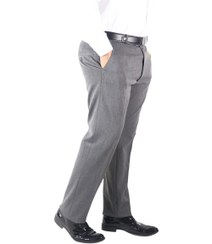 تصویر شلوار مردانه پارچه ای گاباردین دو سمت کش اعلا راسته 