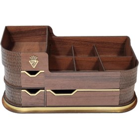 تصویر استند لوازم آرایشی کد 02 