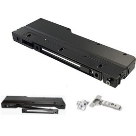 تصویر مکانیزم تاچ و آرام بند ملونی کد 3036 