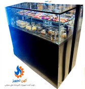 تصویر یخچال شوکیک فرانسوی 