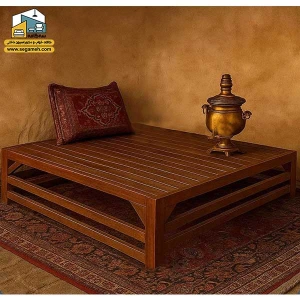 تصویر فروشگاه سه گامه