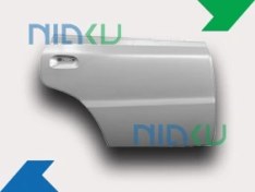 تصویر روکش درب عقب راست ریو نیاکو 