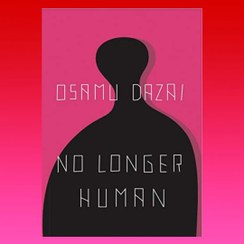 تصویر کتاب رمان انگلیسی دیگر انسان نیست (No Longer Human) معیار اندیشه 