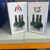 تصویر سر پلوس 20 خار پراید برند آساپ 