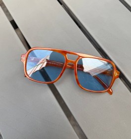 تصویر عینک تام فورد مدل 9007 یونیسکس 