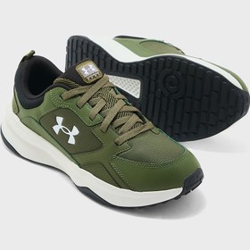 تصویر کفش‌ ورزشی Charged Edge برند under armour Charged Edge Sneakers