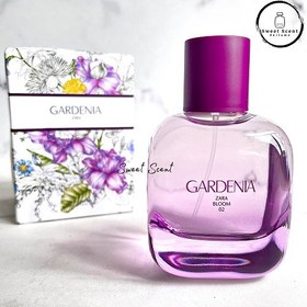 تصویر ادکلن زنانه زارا توایلایت مایو ۹۰ میل | ZARA TWILIGHT MAUVE EDP 90 ML - ۱۰ میل جهت تست ادکلن ZARA TWILIGHT MAUVE EDT 90 ML (3.04 FL. OZ).