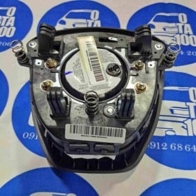 تصویر ایربگ چپ تارا |ایربک تارا 