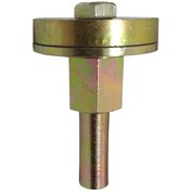 تصویر تبدیل دریل به فرز مدل 5647 ۴ کاره 