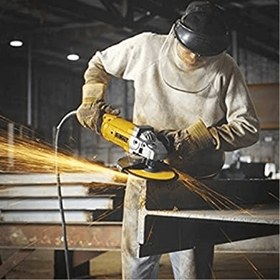 تصویر فرز سنگ بری مدل DWE492 دیوالت DeWalt Model DWE492 Large Angle Grinder